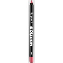 Sixteen 141 Red Cherry Lip Liner