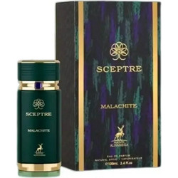 Maison Alhambra Sceptre Malachite Eau de Parfum 100ml