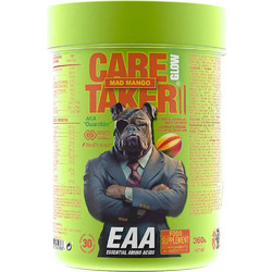 Zoomad Labs Caretaker Glow EAA Mad Mango 360gr