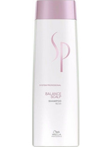 Wella SP Balance Σαμπουάν κατά της Τριχόπτωσης 250ml