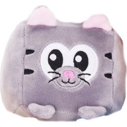 Posh Paws Cubies Animal Γάτα 9cm 50112 -4