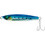 Str Kepanchi Jig Τεχνητό Δόλωμα Πλάνος 5.5cm 28gr Blue