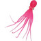 Oceanic Octopus Τεχνητό Δόλωμα Χταποδάκι Pink