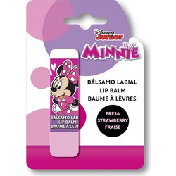 Lorenay Minnie Strawberry Lip Balm 4gr