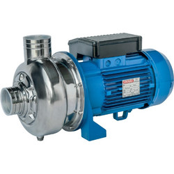 Speroni WX 300-A/1.5 Τριφασική