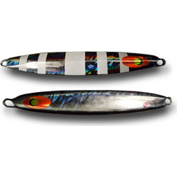 Eupro International Power Jigs BJ082 105 Τεχνητό Δόλωμα Πλάνος 13cm 105gr SMZG