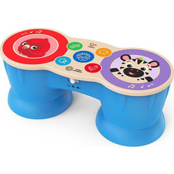 Hape Magic Touch Drum Upbeat Tunes