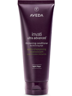 Aveda Invati Ultra Advanced Light Conditioner για Επανόρθωση 200ml