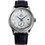 Orient Bambino Ανδρικό Ρολόι Αυτόματο με Μαύρο Δερμάτινο Λουράκι RA-AP0104S