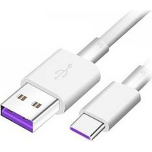 Huawei AP71 USB-A to USB-C 1m White 8596311158445