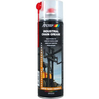 Motip 090205 Λιπαντικό Σπρέι Μηχανής 500ml