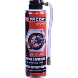 Facom 006091 Καθαριστικό Μηχανής 250ml