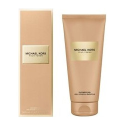Michael Kors Pour Femme Αφρόλουτρο σε Gel 200ml