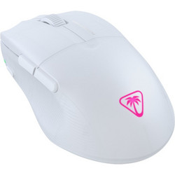 Turtle Beach Pure Air Ασύρματο Gaming Ποντίκι White