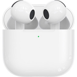 XO Q6 Pods Ακουστικά Bluetooth Earbud White