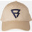 Brunotti Lincolns Ανδρικό Καπέλο Jockey Snapback Υφασμάτινο Μπεζ 1-2411500821-4006