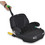 Cangaroo Jax Κάθισμα Αυτοκινήτου Booster i-Size 22-36kg ISOfix Black