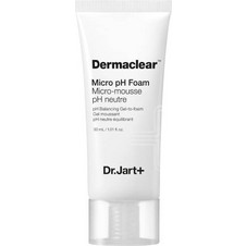 Dr.Jart+ Dermaclear Micro Ενυδατικός Αφρός Καθαρισμού Προσώπου 30ml
