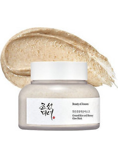 Beauty of Joseon Ground Rice & Honey Glow Mask 150ml