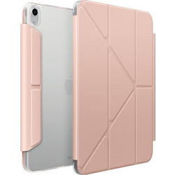 Uniq Camden Click Pink (iPad Air 13" 2024)