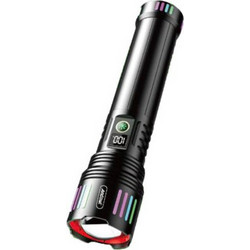 Andowl L660 33572 Επαναφορτιζόμενος Φακός Led