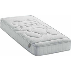 Linea Strom Babyland Ανατομικό Στρώμα Κοκοφοίνικα Κούνιας 74x140x16cm