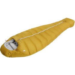 Robens Couloir 750 Sleeping Bag Μονό Χειμερινό Κίτρινο 250164