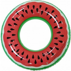 Watermelon Φουσκωτή Σαμπρέλα Θαλάσσης 90cm S424