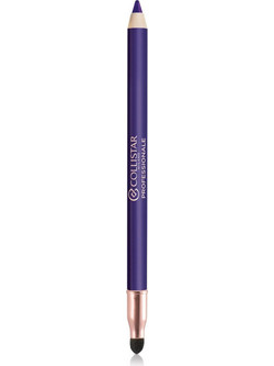 Collistar 12 Viola Metallo Μολύβι Ματιών Αδιάβροχο