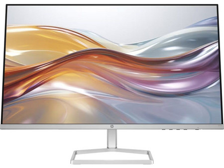 HP S5 527sf IPS Monitor 27" 1920x1080 FHD 100Hz 5ms