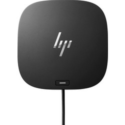 HP G5 USB-C Docking Station με DisplayPort / HDMI 4K PD και Σύνδεση 3 Oθονών