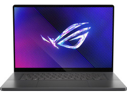 Asus ROG Zephyrus G16 GA605WV-QR053W (Ryzen AI 9-HX 370/32GB/1TB SSD/GeForce RTX 4060 8GB/Windows 11)