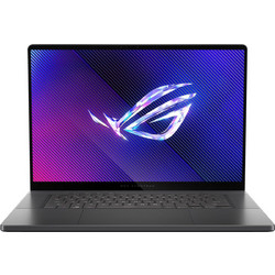 Asus ROG Zephyrus G16 GA605WV-QR053W (Ryzen AI 9-HX 370/32GB/1TB SSD/GeForce RTX 4060 8GB/Windows 11)
