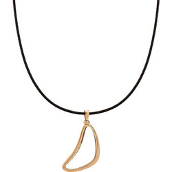 Very Gavello Γυναικείο Κολιέ από Ροζ Χρυσό 18K 18KP1333-1
