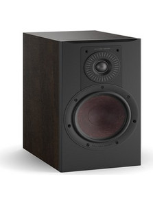 Dali Opticon 2 MKII Ζεύγος Ηχείων Hi-Fi Βιβλιοθήκης 150W 2 Δρόμων Tabacco Oak