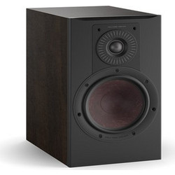 Dali Opticon 2 MKII Ζεύγος Ηχείων Hi-Fi Βιβλιοθήκης 150W 2 Δρόμων Tabacco Oak