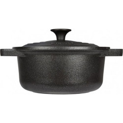 Risoli Κατσαρόλα Teflon 24cm 3.5lt
