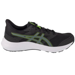 ASICS Jolt 4 Ανδρικά Αθλητικά Παπούτσια για Τρέξιμο Μαύρα 1011B603-008