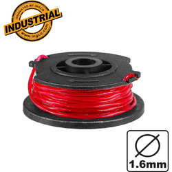 Ingco Μεσινέζα Στριφτή 1.6mm x 5m ALS1602 4τμχ
