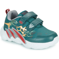 Beppi Παιδικά Sneakers Κυπαρισσί 2201941