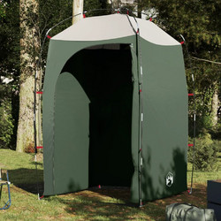 vidaXL Σκηνή Τουαλέτας 140x140x213cm 4009401