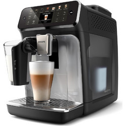Philips EP4446/70 Αυτόματη Μηχανή Espresso 1500W 15bar με Μύλο