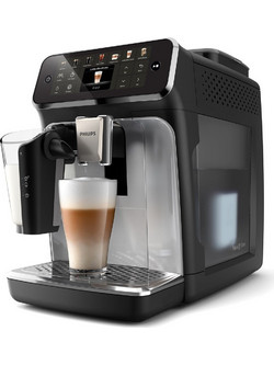 Philips EP4446/70 Αυτόματη Μηχανή Espresso 1500W 15bar με Μύλο