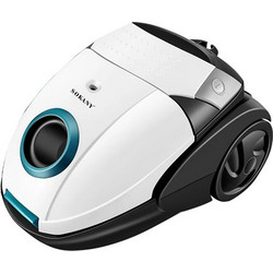 Sokany SK-3383 Ηλεκτρική Σκούπα 2000W χωρίς Σακούλα 1.5lt