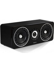 Elipson Prestige Facet 11C Ηχείο Hi-Fi Κεντρικό 120W 2 Δρόμων Black