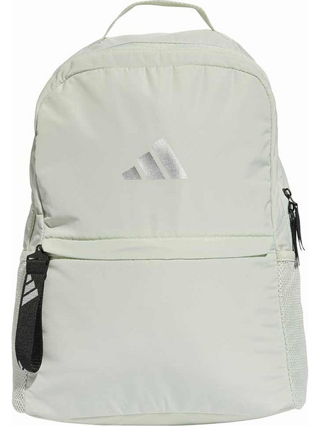 Adidas Sport Τσάντα Πλάτης Γυμναστηρίου Λευκή IY9846