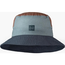 Buff Ανδρικό Καπέλο Bucket Υφασμάτινο Πολύχρωμο 125445.909.30