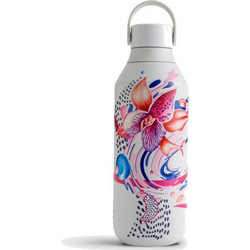 Chilly's S2 Urban Murals Orchid 500ml