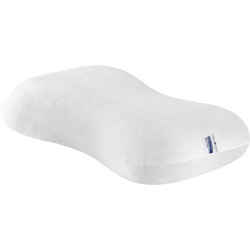 Greco Strom Liquid baby Βρεφικό Μαξιλάρι Ύπνου Memory Foam 45x27cm