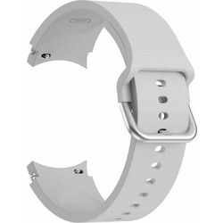 Tech-Protect IconBand Λουράκι Σιλικόνης Grey (Samsung Galaxy Watch 4 / 5 / 5 Pro / 6 / 7 / FE)